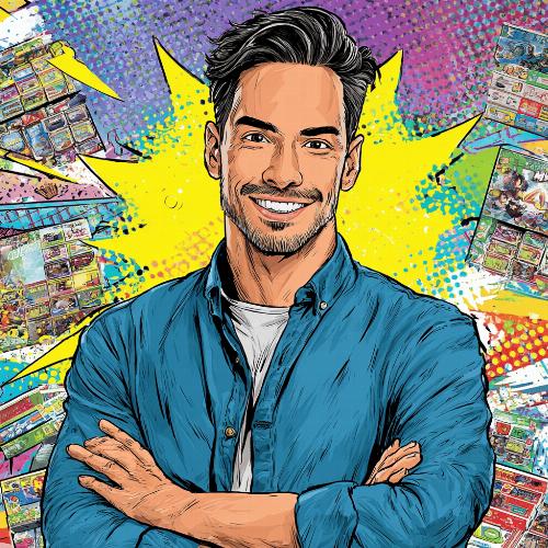 Avatar de PixelNomade85